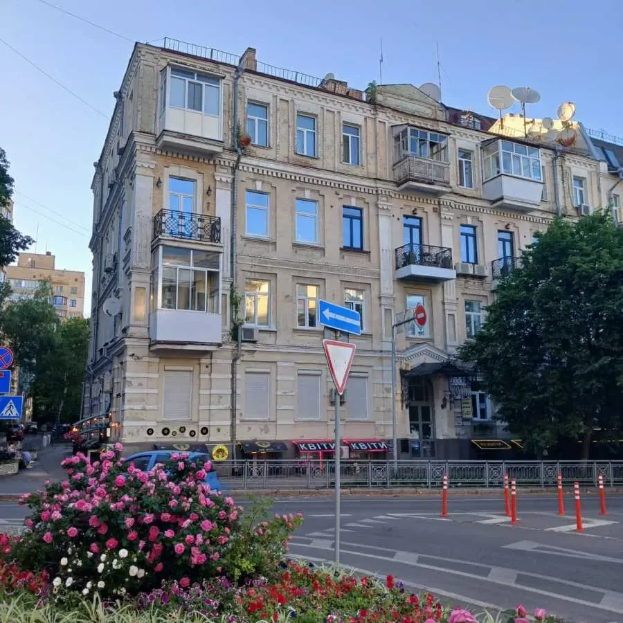 2-к квартира Київ, Печерський, Івана Мазепи 16-18/29 14