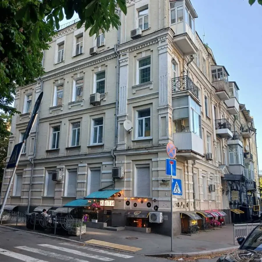 2-к квартира Київ, Печерський, Івана Мазепи 16-18/29