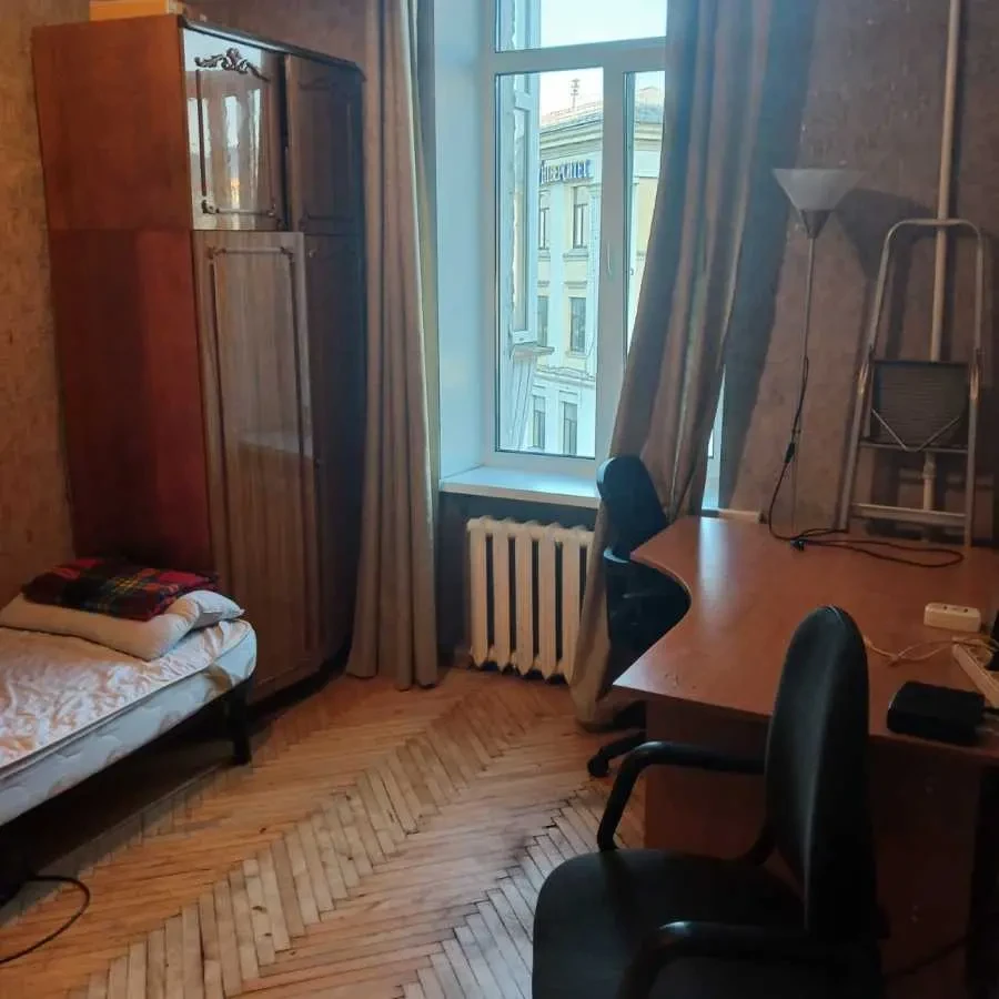 2-к квартира Київ, Печерський, Івана Мазепи 16-18/29 9