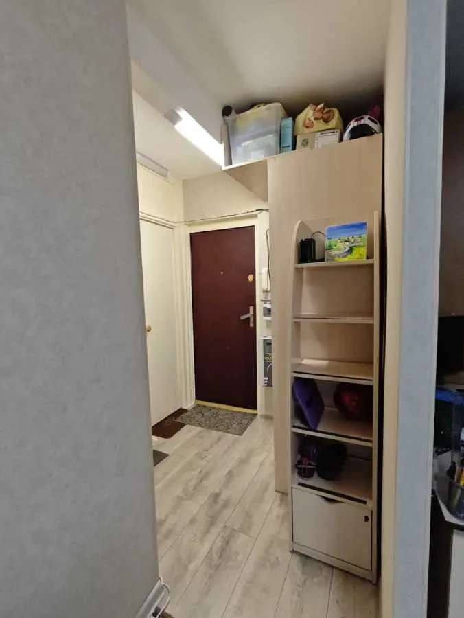 2-к квартира Київ, Шевченківський, Щусєва 42 2