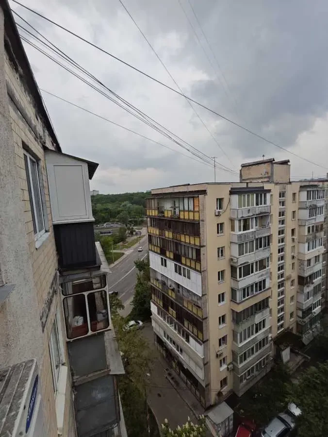 2-к квартира Київ, Шевченківський, Щусєва 42 8