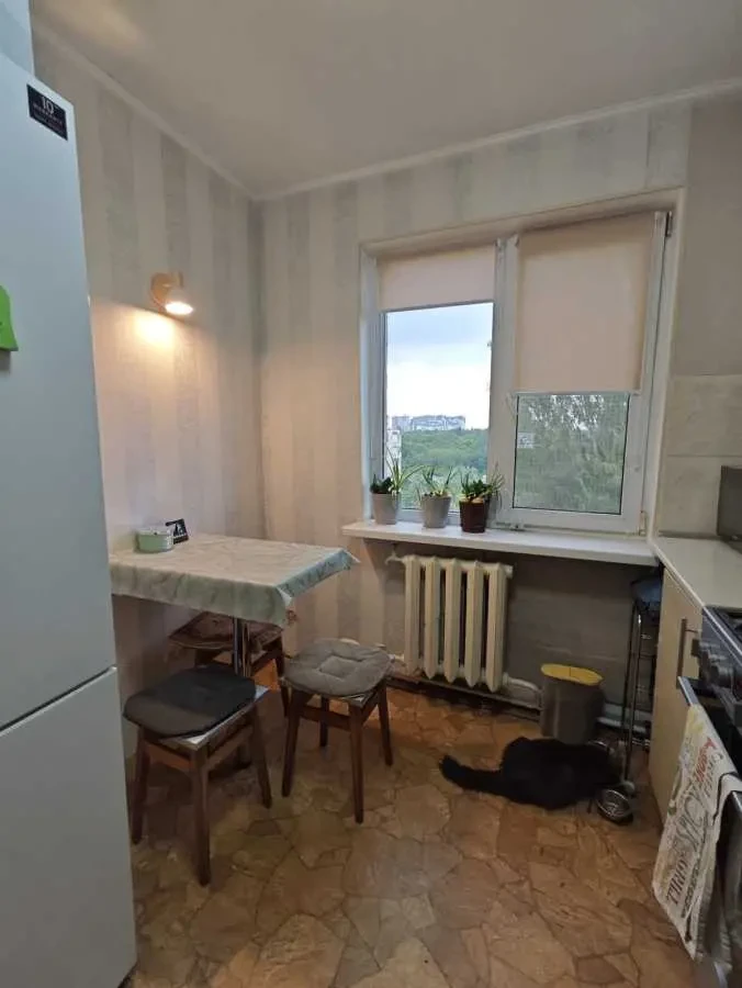 2-к квартира Київ, Шевченківський, Щусєва 42 12