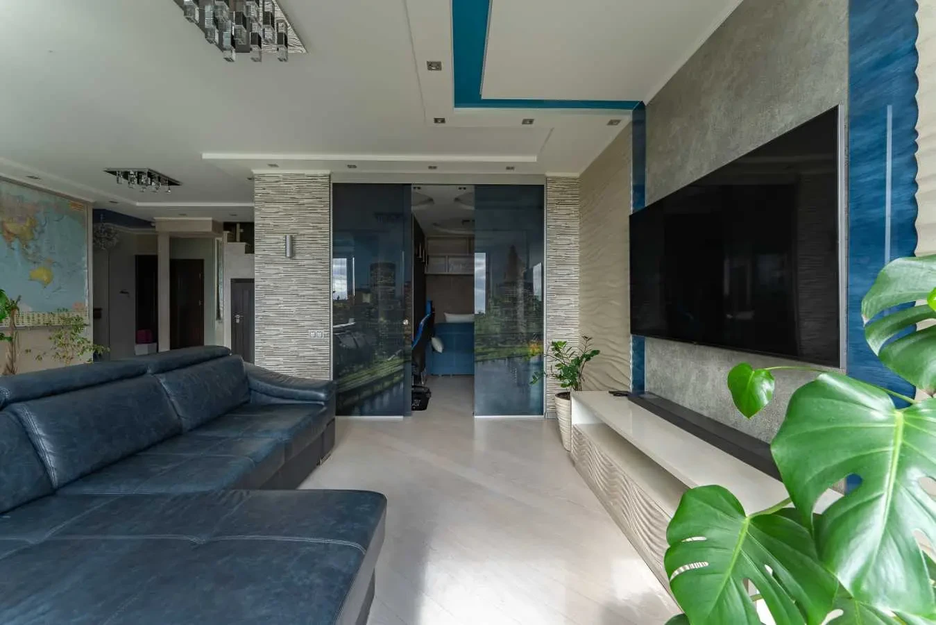 4-к квартира Київ, Шевченківський, Сікорського 1 9