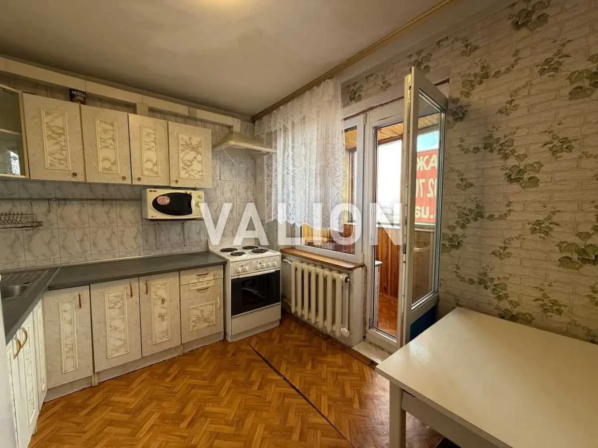 1-к квартира Київ, Дніпровський, Райдужна 17А 4