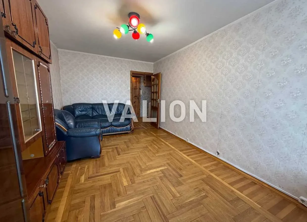1-к квартира Київ, Дніпровський, Райдужна 17А 2