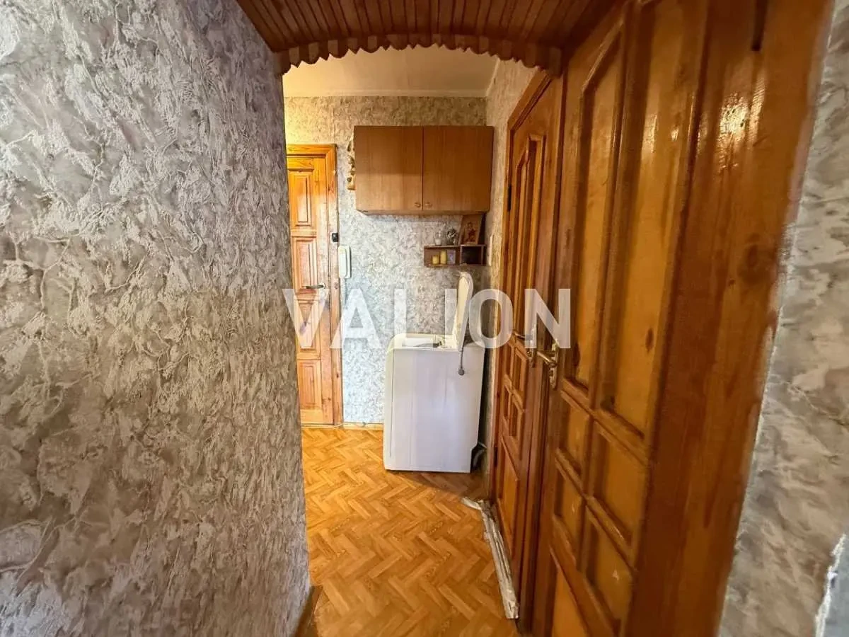 1-к квартира Київ, Дніпровський, Райдужна 17А 6