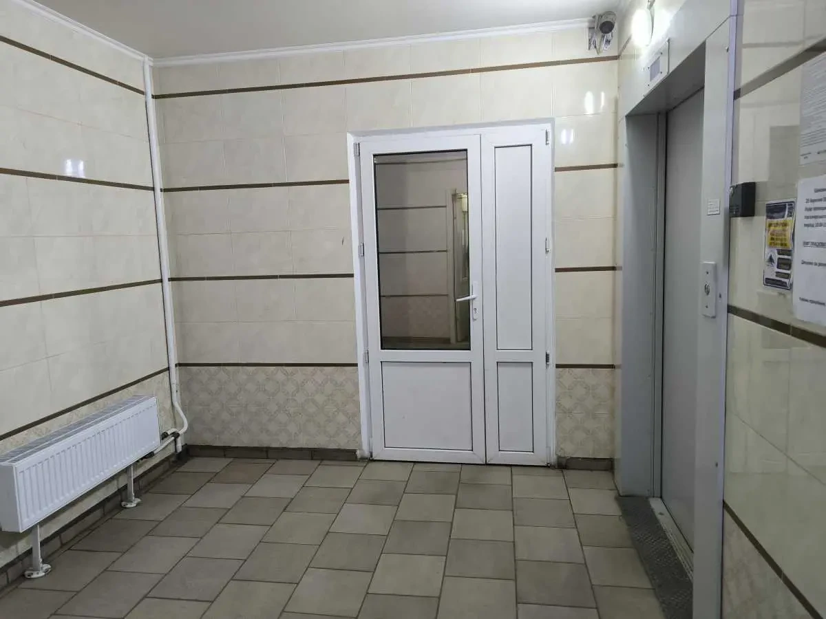 2-к квартира Київ, Дніпровський, Райдужна 35 13
