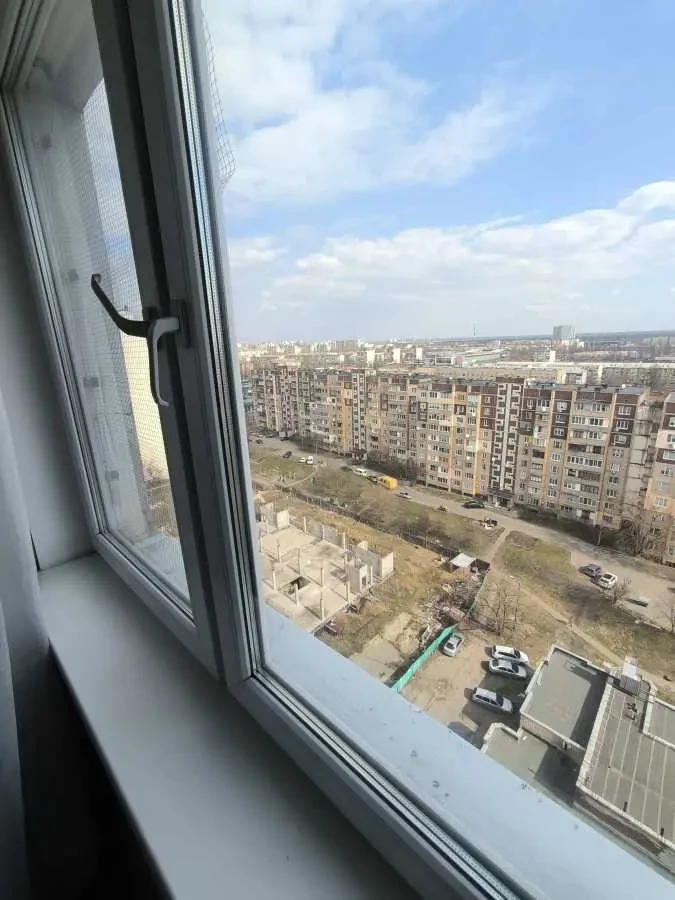 2-к квартира Київ, Дніпровський, Райдужна 35 11