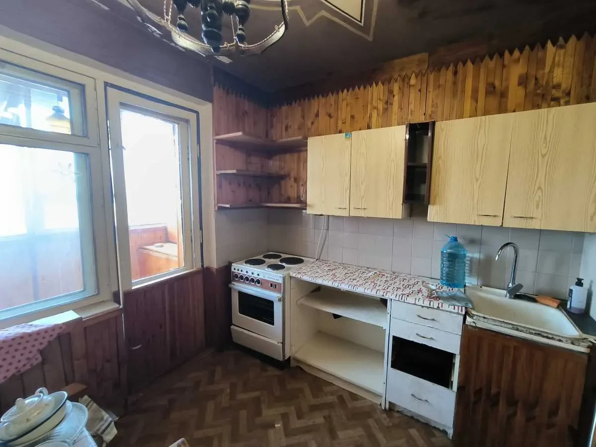 2-к квартира Київ, Дніпровський, Райдужна 35 6