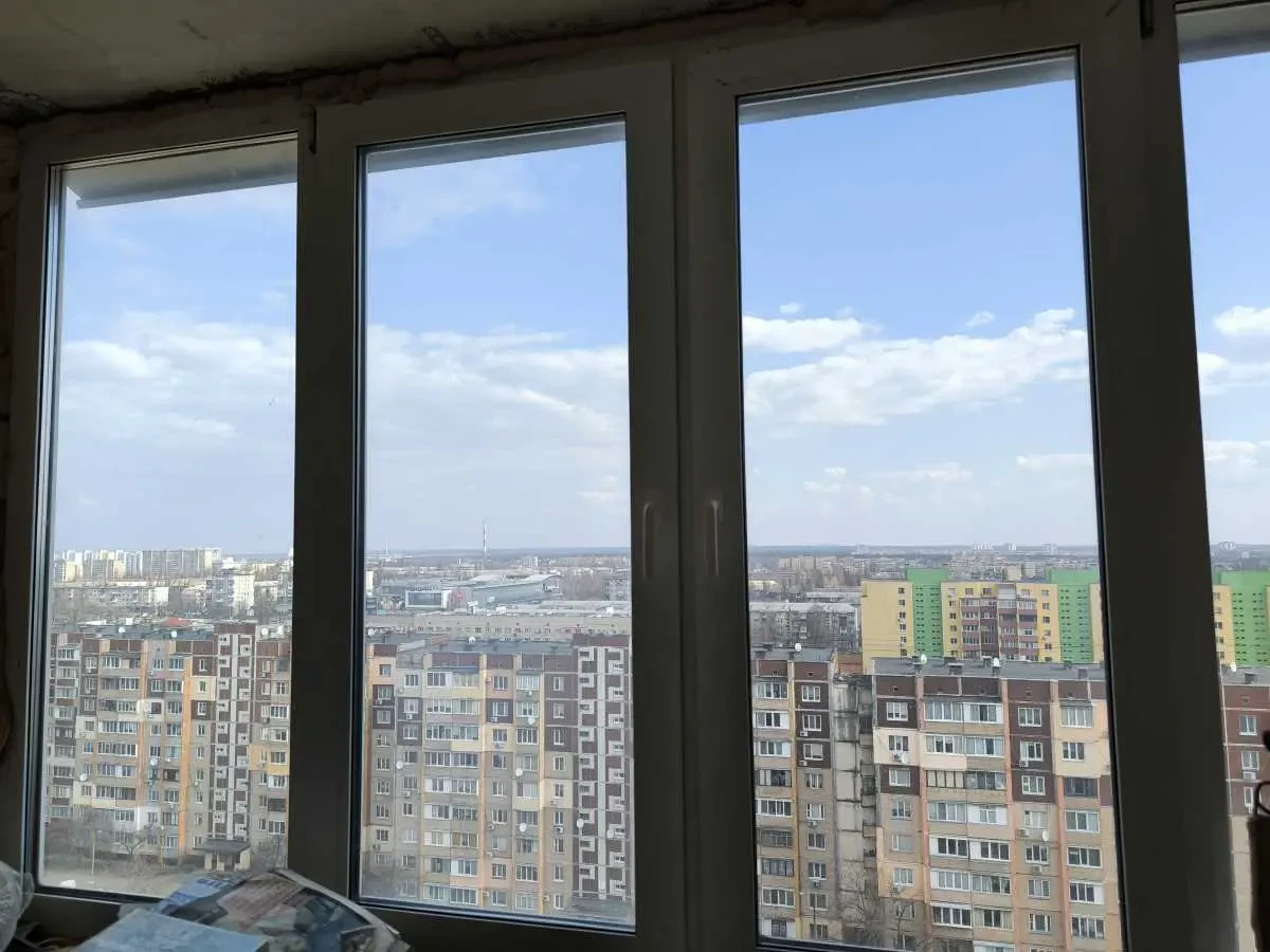 2-к квартира Київ, Дніпровський, Райдужна 35 9