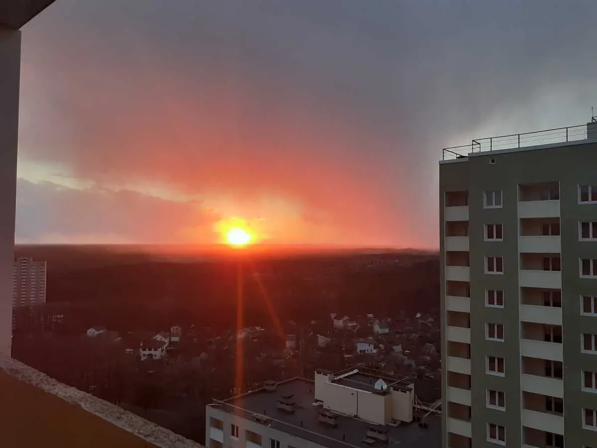 2-к квартира Вишгородський, Вишгород, Кургузова 11г 14