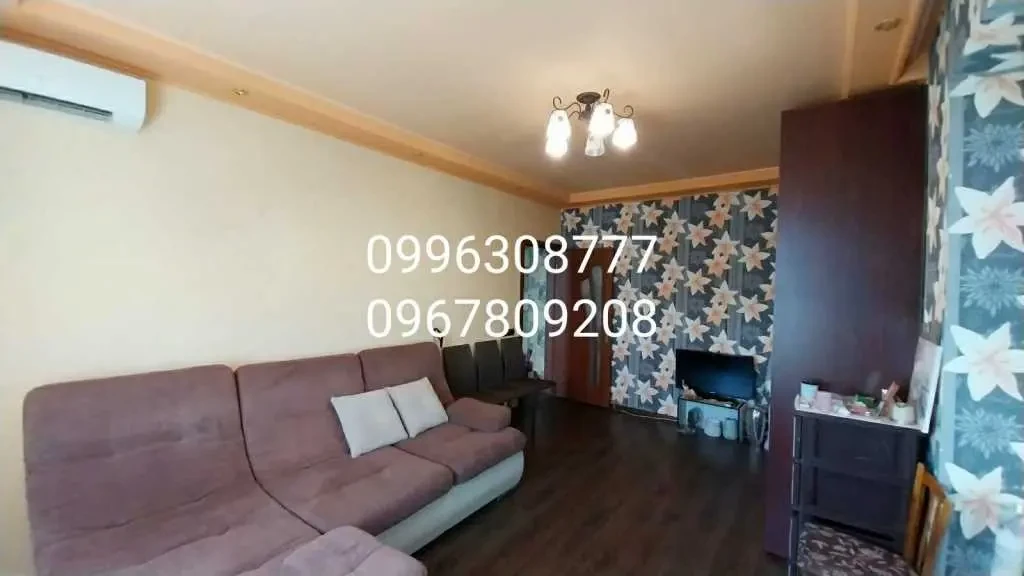 2-к квартира Харків, Холодногірський, Волонтёрская 3