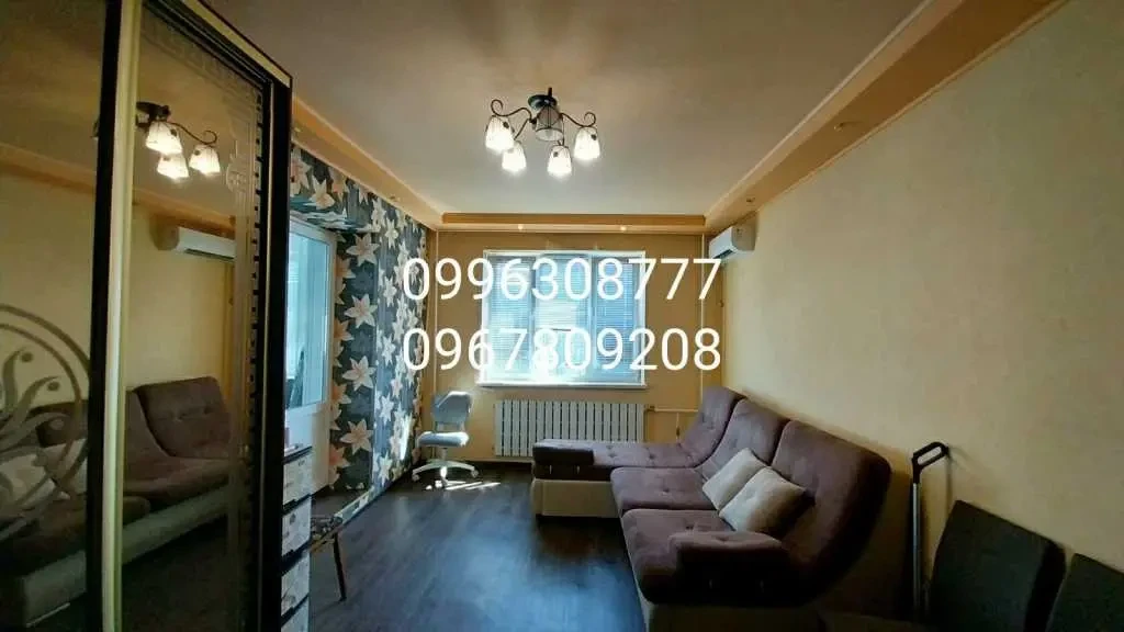 2-к квартира Харків, Холодногірський, Волонтёрская 4