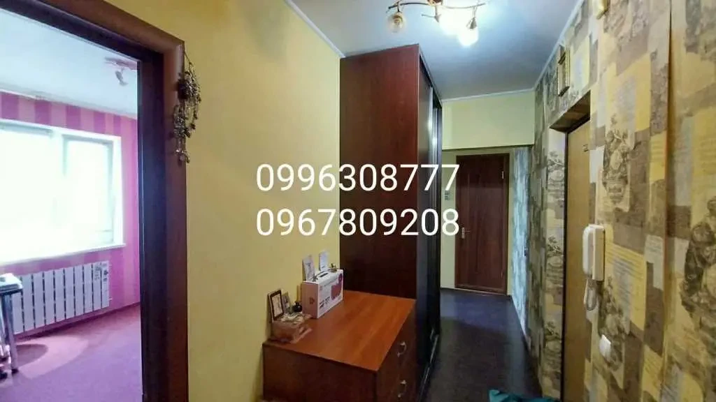2-к квартира Харків, Холодногірський, Волонтёрская 6