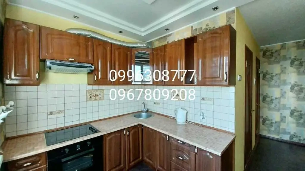 2-к квартира Харків, Холодногірський, Волонтёрская 16