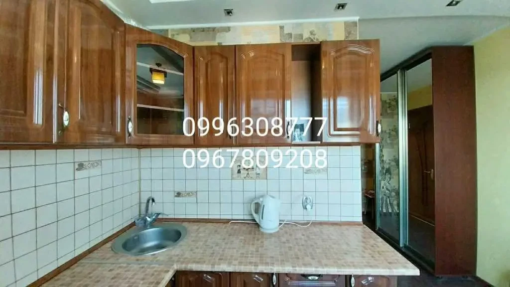 2-к квартира Харків, Холодногірський, Волонтёрская 17