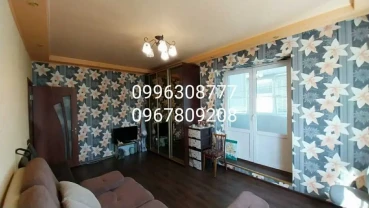 2-к квартира Харків, Холодногірський, Волонтёрская