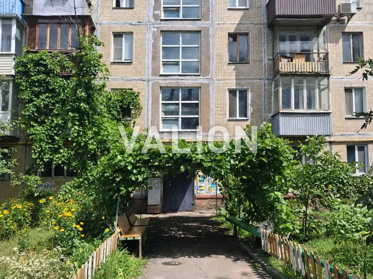 1-к квартира Київ, Дніпровський, Вифлеємська 6А 6