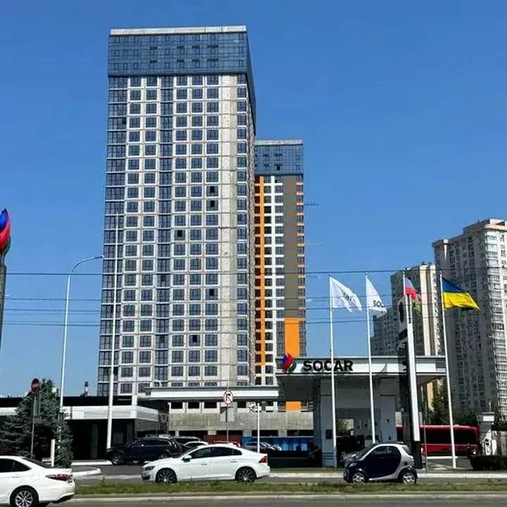 2-к квартира Київ, Дарницький, Причальна 11 5