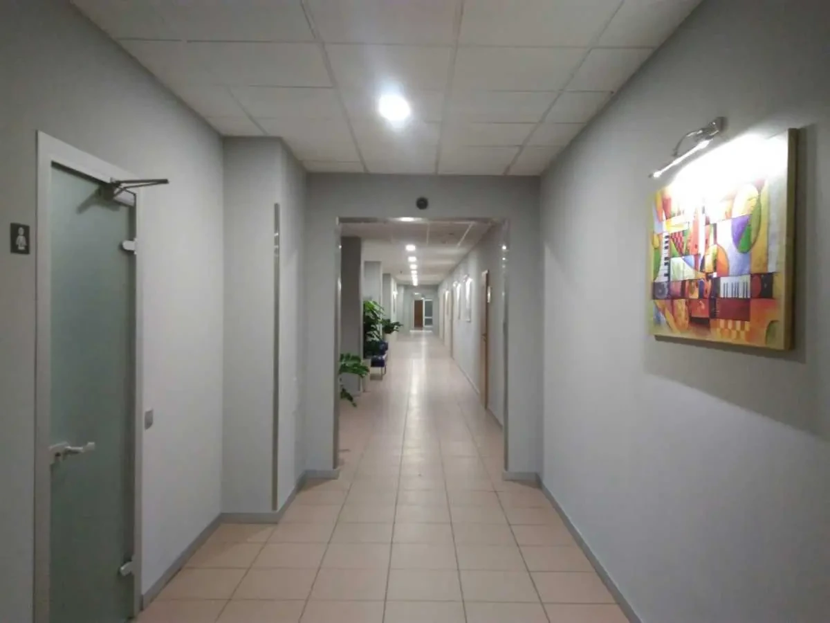 офісне приміщення Київ, Шевченківський, Шолуденка 3 7
