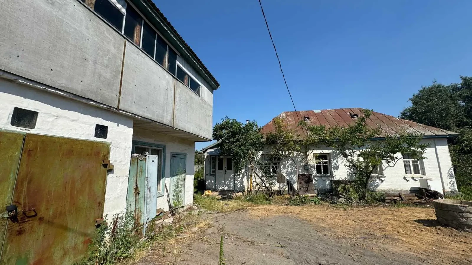 4-к будинок Броварський, Велика Димерка, Богданівський 14 2
