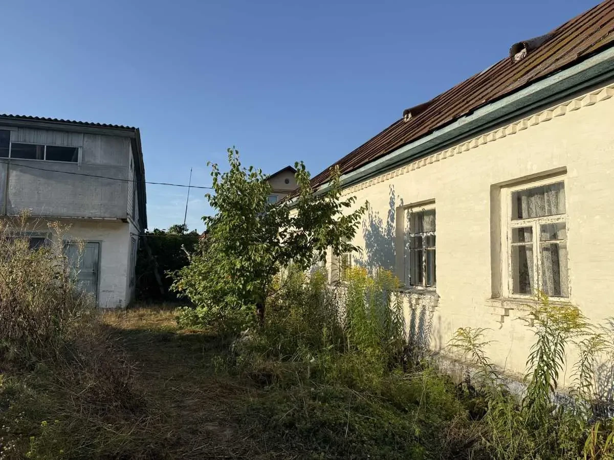 4-к будинок Броварський, Велика Димерка, Богданівський 14 10