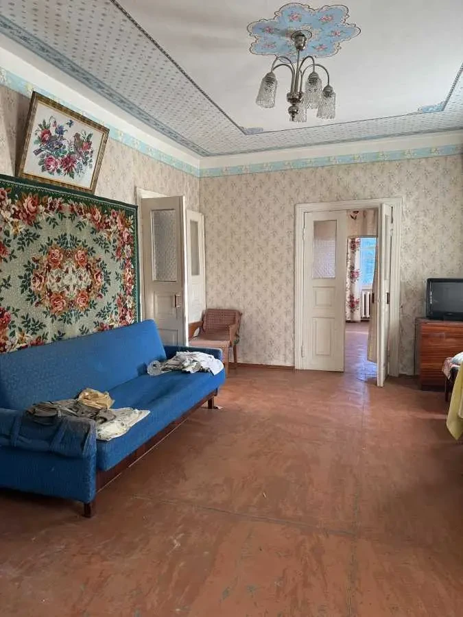 4-к будинок Броварський, Велика Димерка, Богданівський 14 15