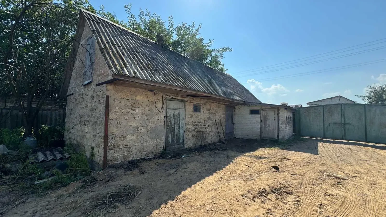 4-к будинок Броварський, Велика Димерка, Богданівський 14 6