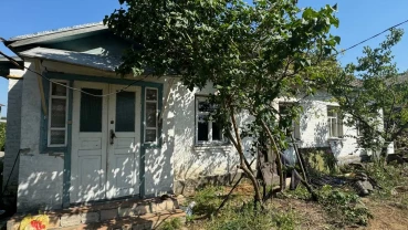 4-к будинок Броварський, Велика Димерка, Богданівський 14