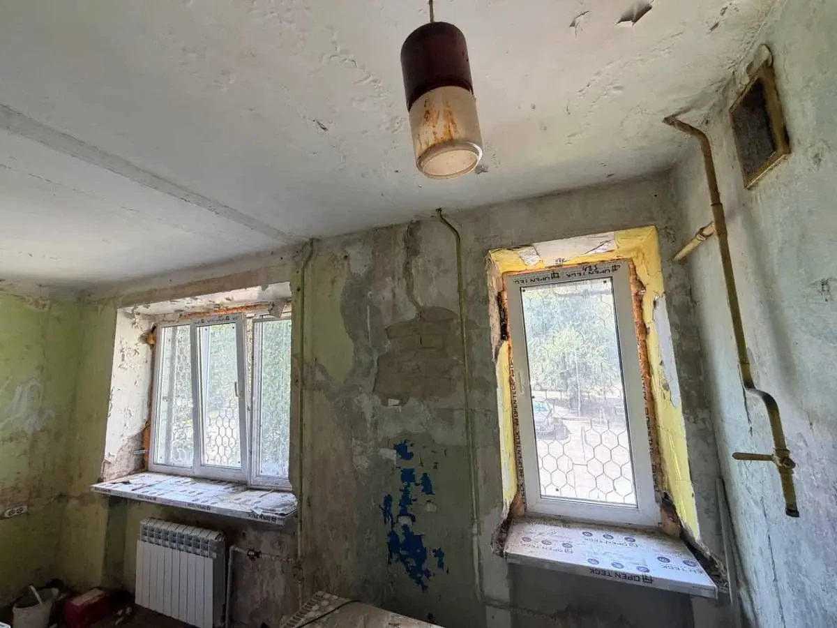 1-к квартира Київ, Шевченківський, Ольжича 27/22 4