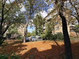 1-к квартира Київ, Шевченківський, Ольжича 27/22
