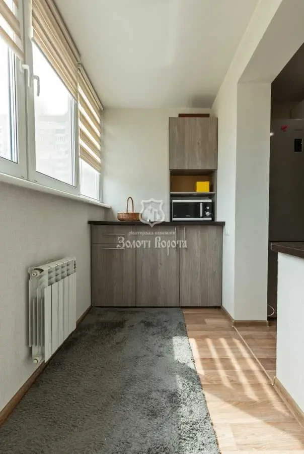 1-к квартира Київ, Дарницький, Петра Григоренка 27 7