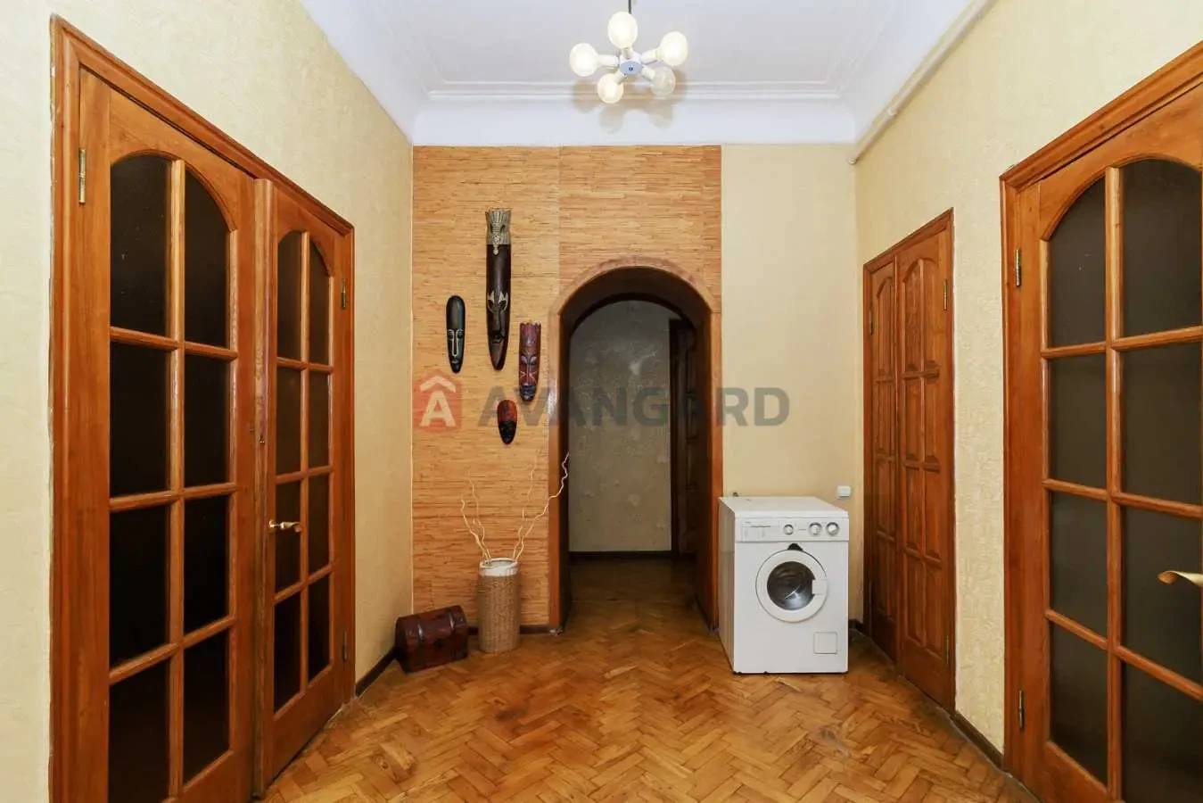4-к квартира Київ, Печерський, Михайла Бойчука 1А 25