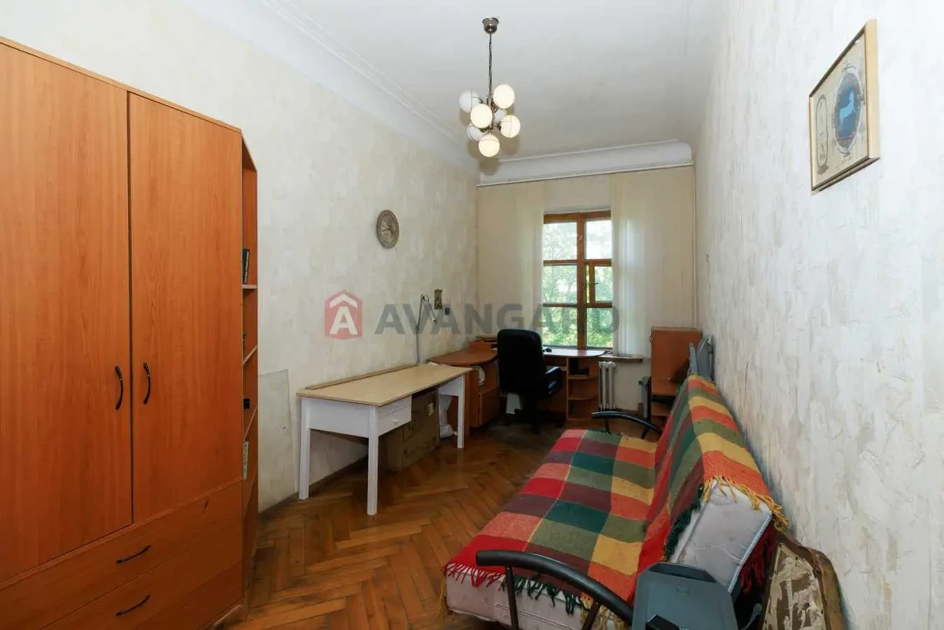4-к квартира Київ, Печерський, Михайла Бойчука 1А 9