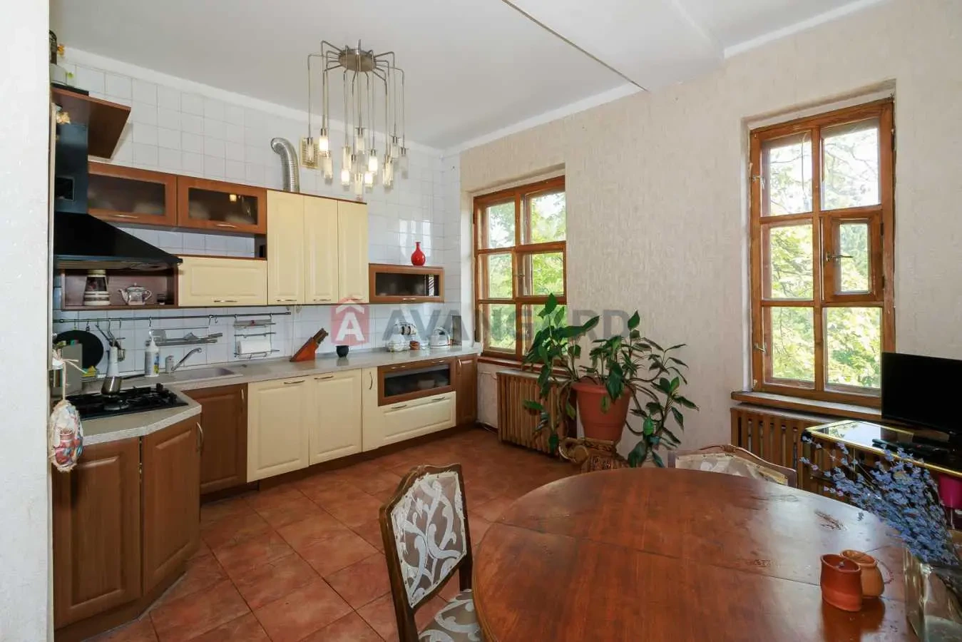 4-к квартира Київ, Печерський, Михайла Бойчука 1А 18