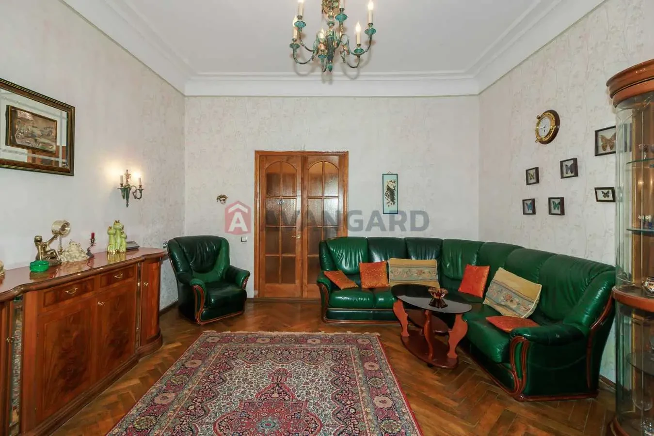 4-к квартира Київ, Печерський, Михайла Бойчука 1А 3