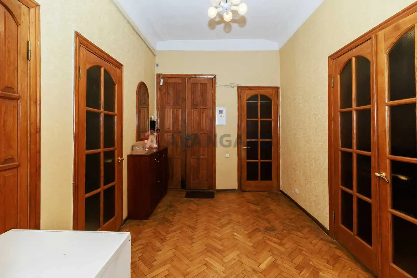 4-к квартира Київ, Печерський, Михайла Бойчука 1А 24