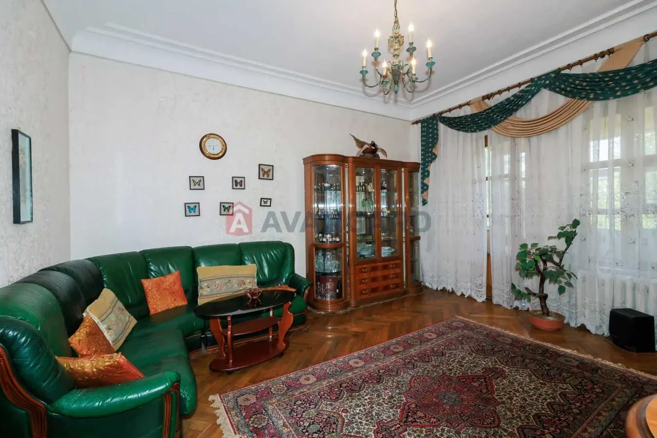 4-к квартира Київ, Печерський, Михайла Бойчука 1А 2