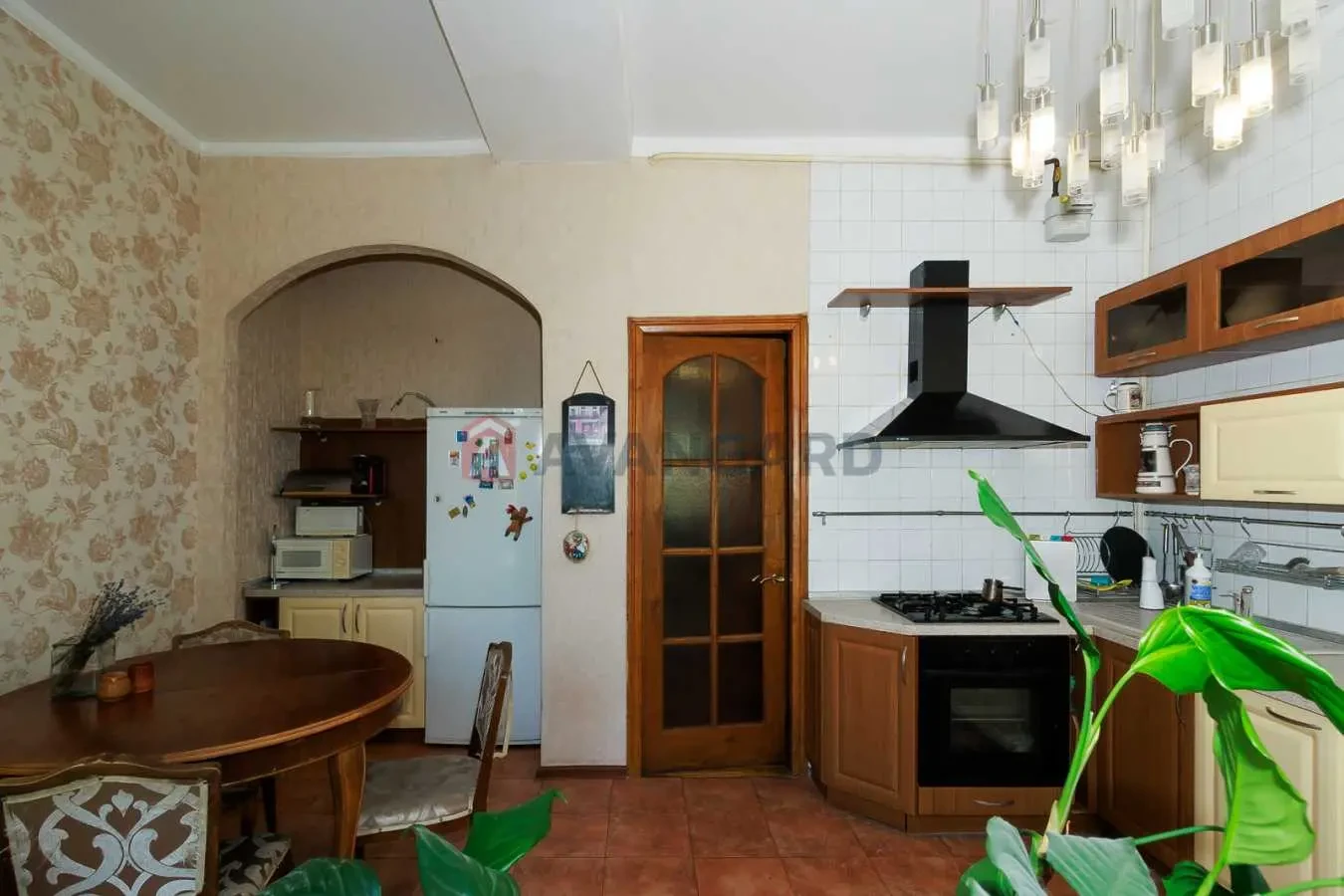 4-к квартира Київ, Печерський, Михайла Бойчука 1А 15