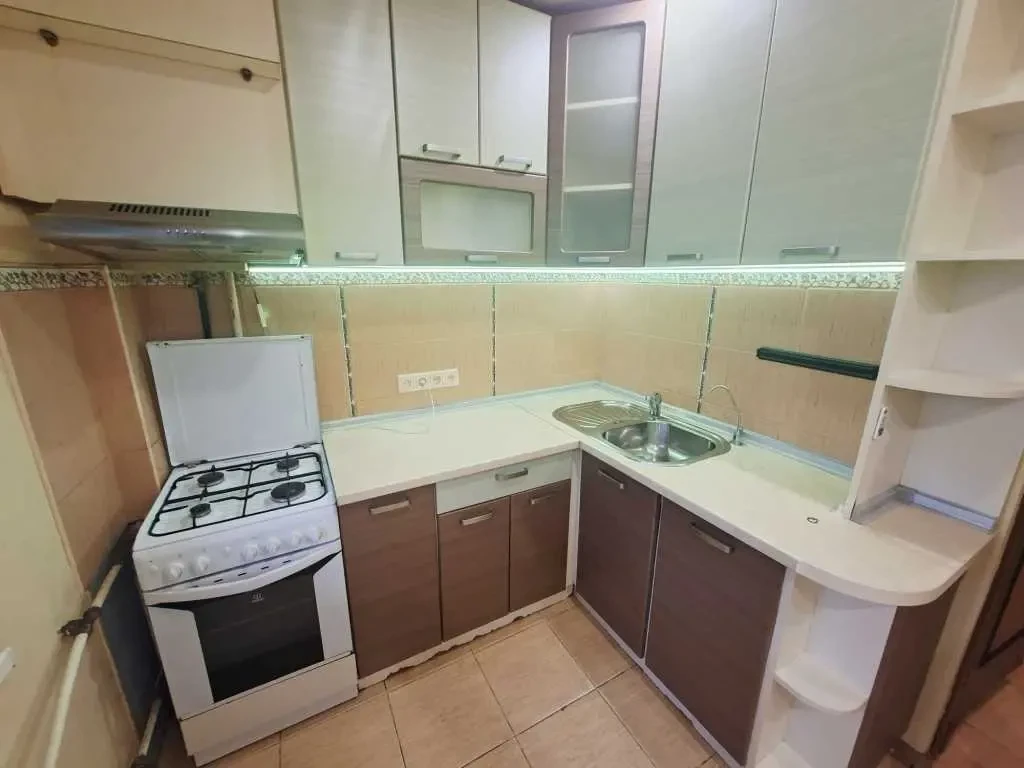 1-к квартира Київ, Деснянський, Теодора Драйзера 11А