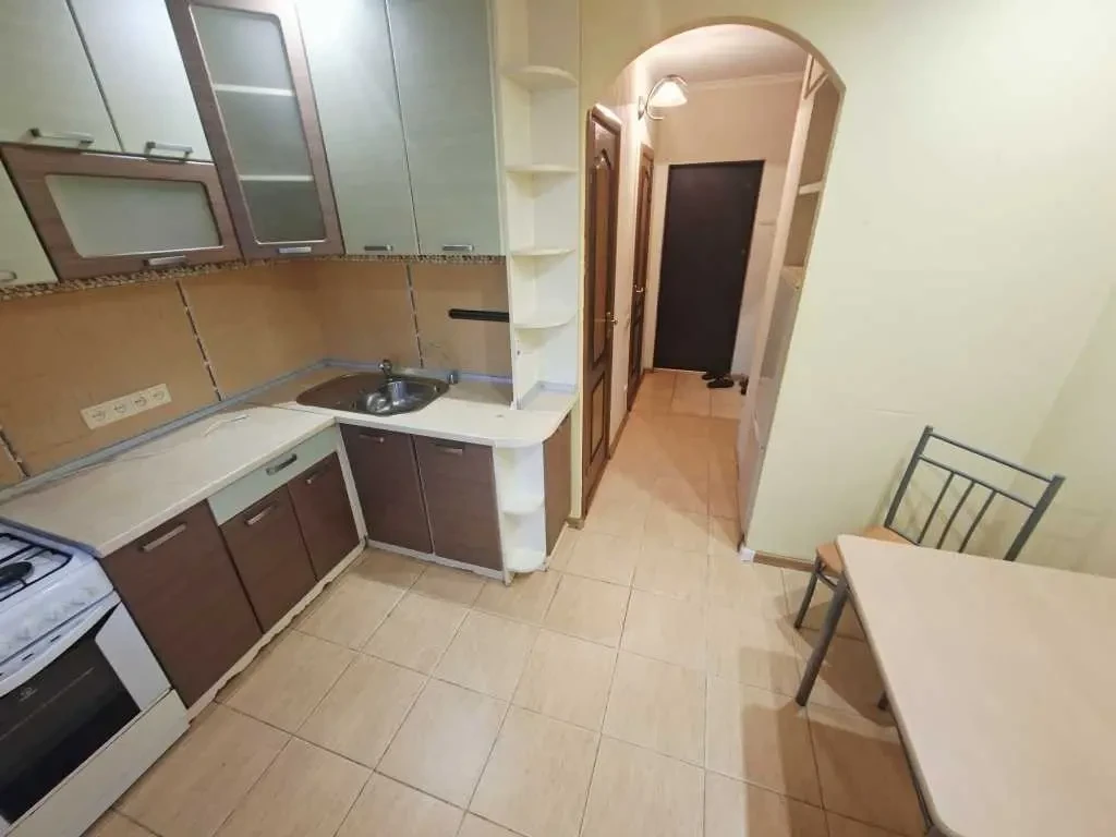 1-к квартира Київ, Деснянський, Теодора Драйзера 11А 9
