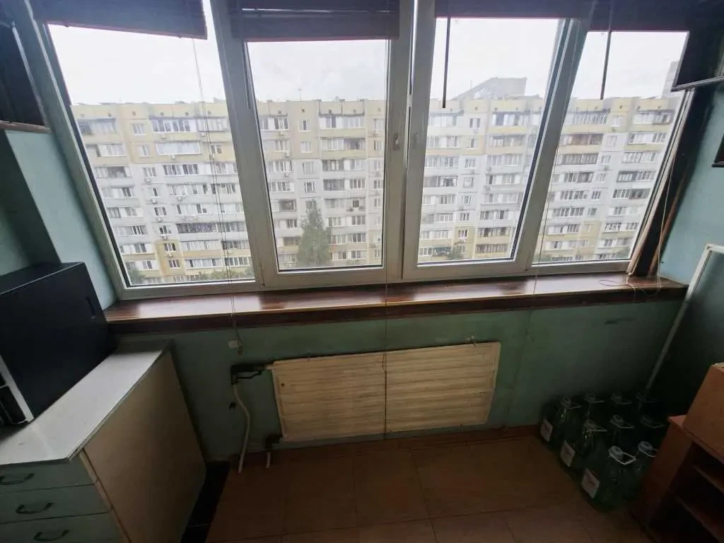 1-к квартира Київ, Деснянський, Теодора Драйзера 11А 10