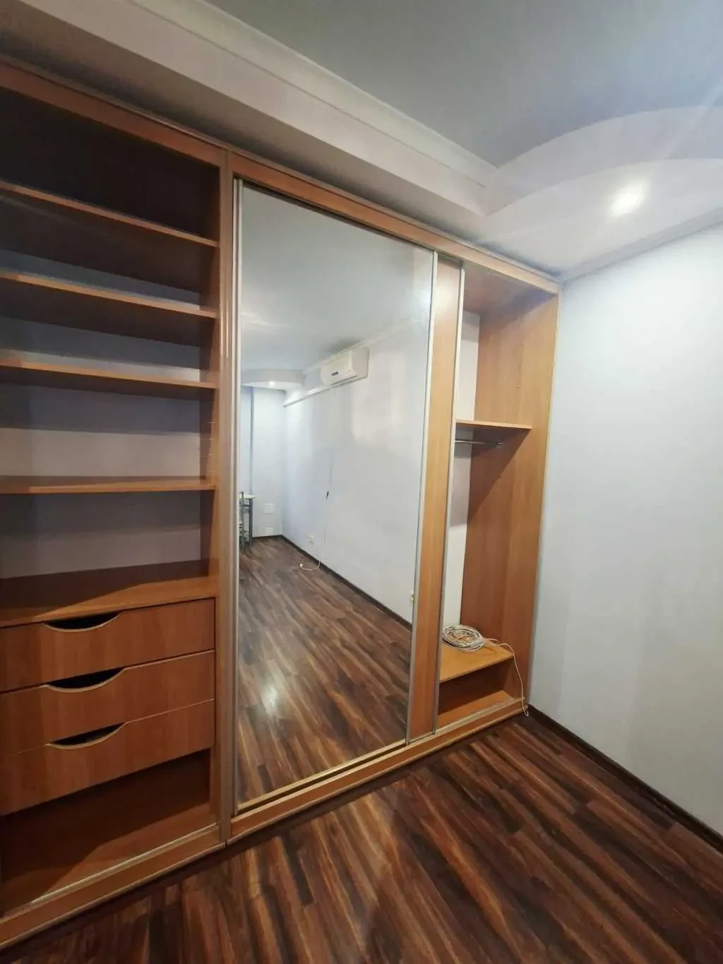 1-к квартира Київ, Деснянський, Теодора Драйзера 11А 12