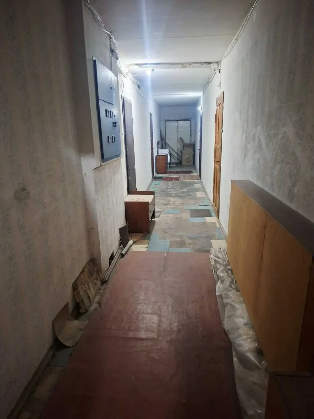 1-к квартира Київ, Деснянський, Теодора Драйзера 11А 16