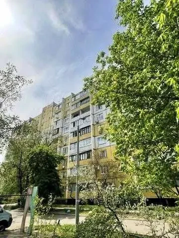 1-к квартира Київ, Деснянський, Теодора Драйзера 11А 19