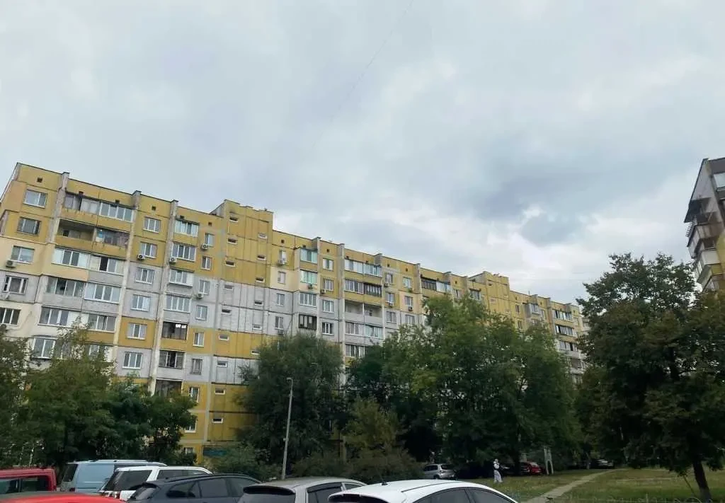 1-к квартира Київ, Деснянський, Теодора Драйзера 11А 20