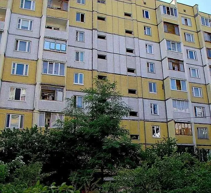 1-к квартира Київ, Деснянський, Теодора Драйзера 11А 21