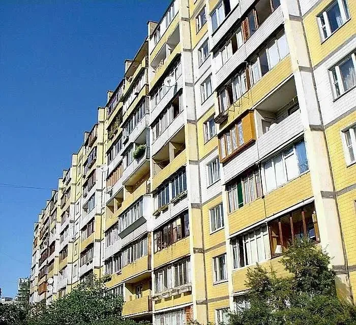 1-к квартира Київ, Деснянський, Теодора Драйзера 11А 22