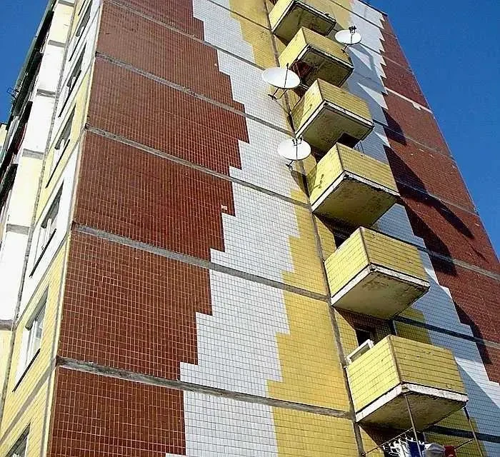 1-к квартира Київ, Деснянський, Теодора Драйзера 11А 23