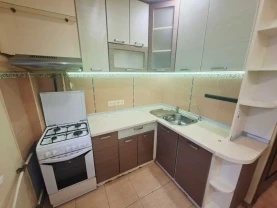 1-к квартира Київ, Деснянський, Теодора Драйзера 11А